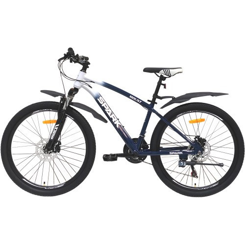Велосипед SPARK MOUNT (колеса – 26