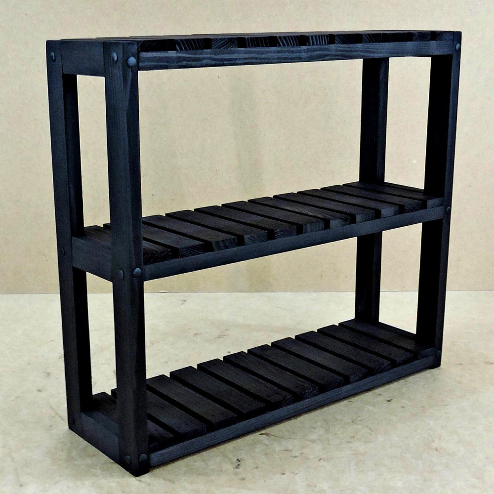 Полка для ванной 