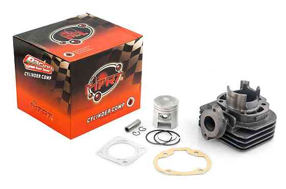 Поршневая скутер Сузуки Адрес 50 (Ø41, p-10) Taiwan SEE Мукачево