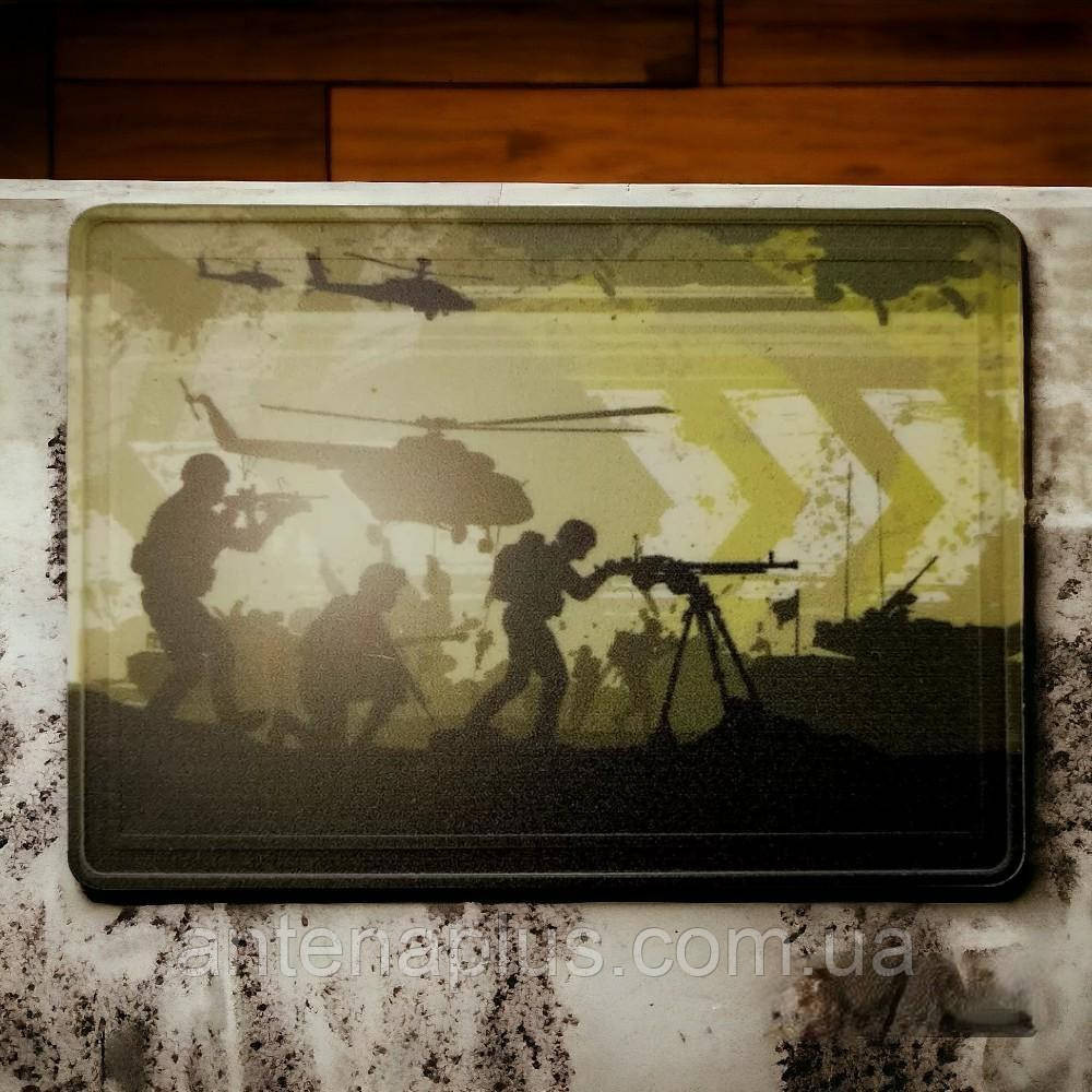 Защитники шеврон / патч Киев - изображение 1