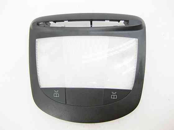 Mercedes-Benz  A1668200223 9051 Задній стельовий плафон чорний GL/GLS X166 Одесса