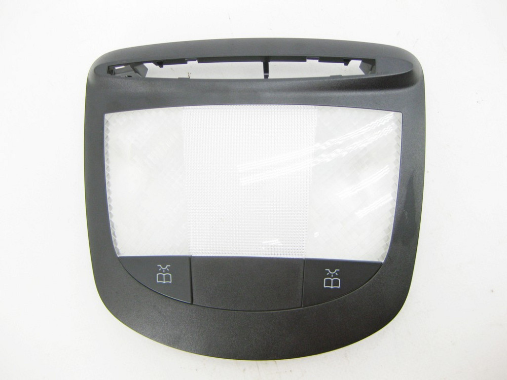 Mercedes-Benz  A1668200223 9051 Задній стельовий плафон чорний GL/GLS X166 Одеса - фото 5