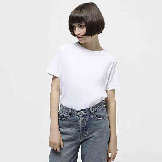 Футболка жіноча CHIKISS CLV 001/001 XXL Київ