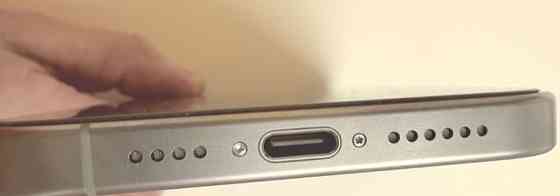 Айфон iPhone 15 Pro Max 256Gb. Киев