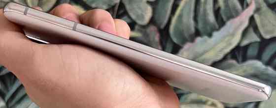 Смартфон Samsung S21 256Gb. G991B / DS 5G Neverlock 2SIM Silver. Киев