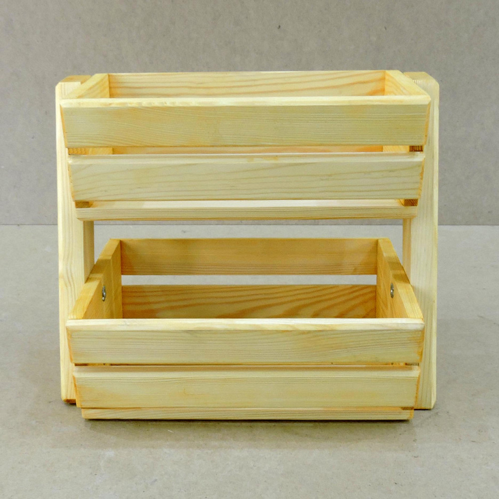 Лоток для фруктів і овочів "Редіш" ваніль Миколаїв - фото 7