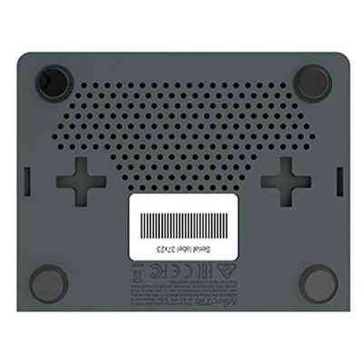 Маршрутизатор Mikrotik hEX S (RB760IGS) Вінниця