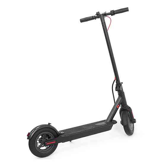 Електросамокат Voltronic E-Scooter DS3 (Li-ion battery 36V 13 Ah 350Wh), колеса 10"(speed 30km/dist 40km) СЗУ 42V/1.5A, Київ