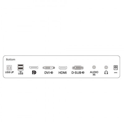 Монітор Philips 242B9TL/00 Вінниця - фото 6