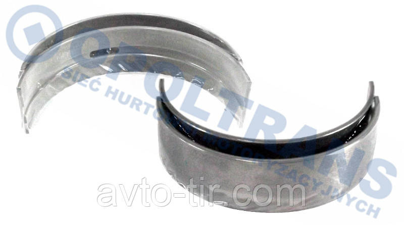 Вкладыши коренные DAF XF105, CF85 ,1644154 Луцк - изображение 1