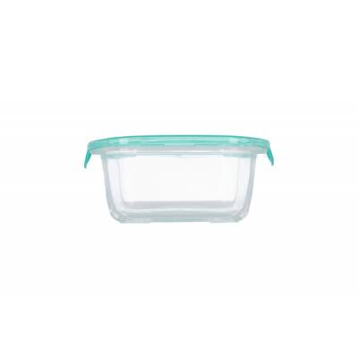 Пищевой контейнер Luminarc Keep'n Box Lagoon квадр. 380 мл (P5522) Винница - изображение 2