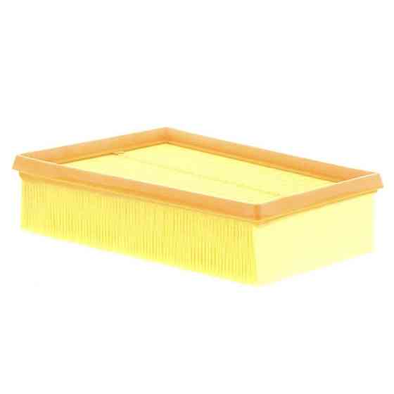 Фільтр повітряний Molder LF1873 (ОЕ 16546JD20A, 16546JD20B) (WA9563/LX1983/C24332/AP185/5) Киев