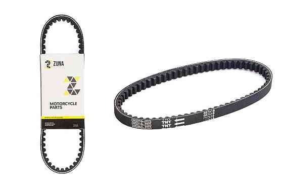 Ремень вариатора 667 * 18,0 скутер Хонда Дио ZX Мукачево