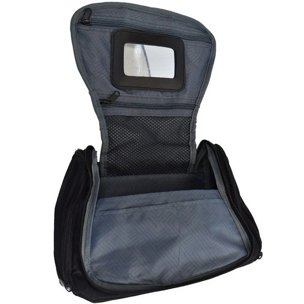 Косметичка Semi Line 6L Black (5400) Винница - изображение 2