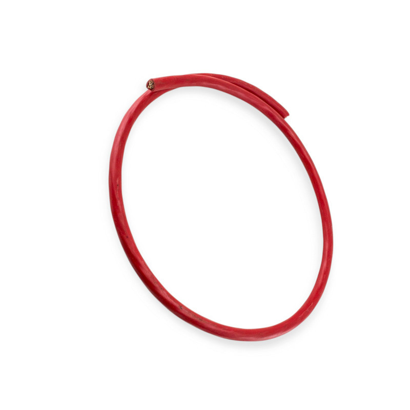 Провід на проведення АКБ d=35 Мукачево - фото 1