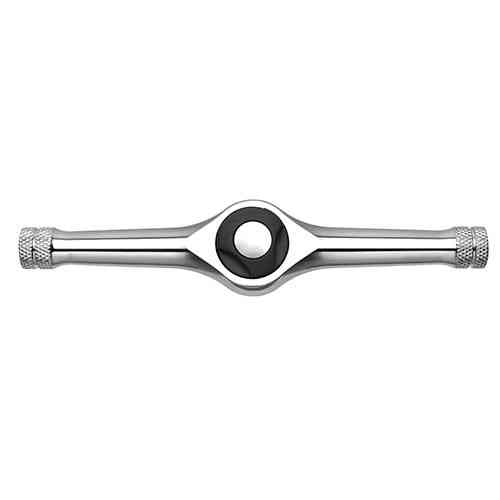 Вороток Т-подібний з тріскачкою 1/4" 72 зубця L1=132mm L=260mm TOPTUL CTRM0826 Чернігів