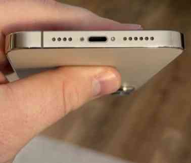 Айфон iPhone 13 Pro Max 128Gb. Київ