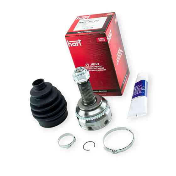 Шрус Mazda 6 2.0 05 - зовнішній (z31, 36) Мукачево