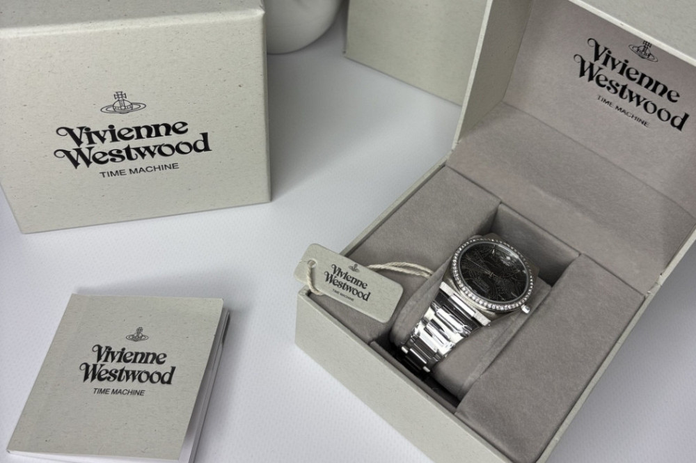 Часы Vivienne Westwood Харьков - изображение 3