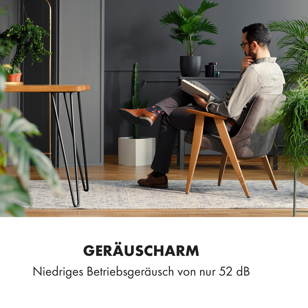 Мобільний кондиціонер Metrobreeze New York 7k 7 000 BTU/2,1 кВт EEC Пульт дистанційного керування чорний 7 Рівне - фото 7