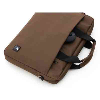 Сумка для ноутбука Vinga 15.6&quot; NB152 brown (NB152BN) Вінниця