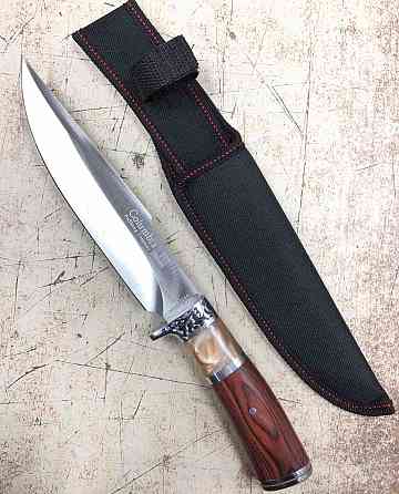 Нож K315A/50 COLUMBIA (48) Київ