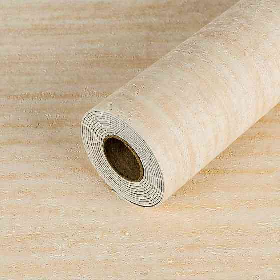 Гнучка самоклеюча штукатурка в рулоні Пісочний Київ