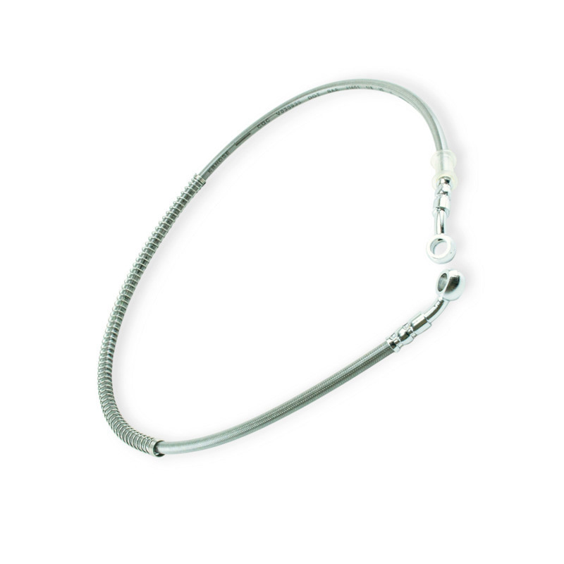 Шланг гидравлический (850 мм) тормозной Мукачево - изображение 1