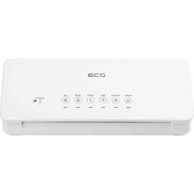 Вакууматор ECG VacuFresh Винница