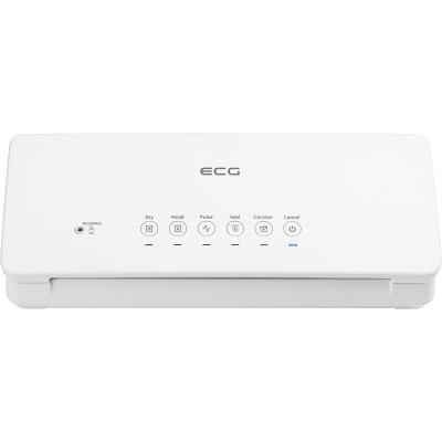 Вакууматор ECG VacuFresh Вінниця - фото 1