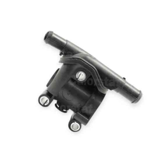 Флянець охолодження Ford Focus, Mondeo 1.6-2.0i 96- системи Мукачево