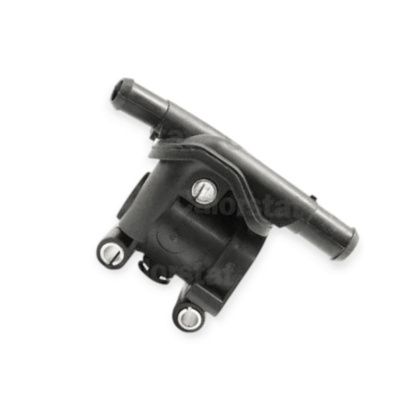 Флянець охолодження Ford Focus, Mondeo 1.6-2.0i 96- системи Мукачево - фото 1