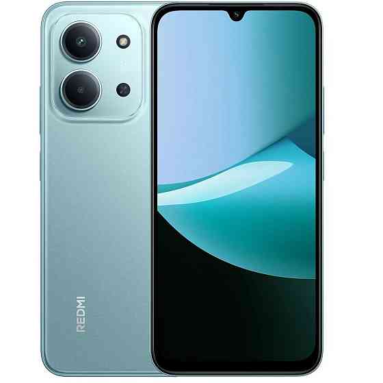 Смартфон Xiaomi Redmi 15C 8/256GB Mint Green ( 15212 ) Харків