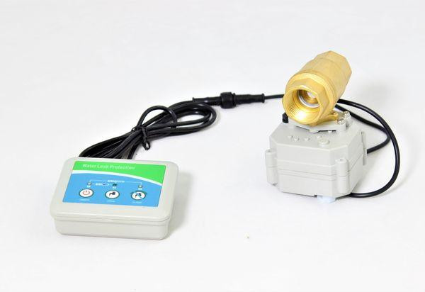 Готовий комплект IN-Therm W25 система захисту від потопу Київ - фото 1