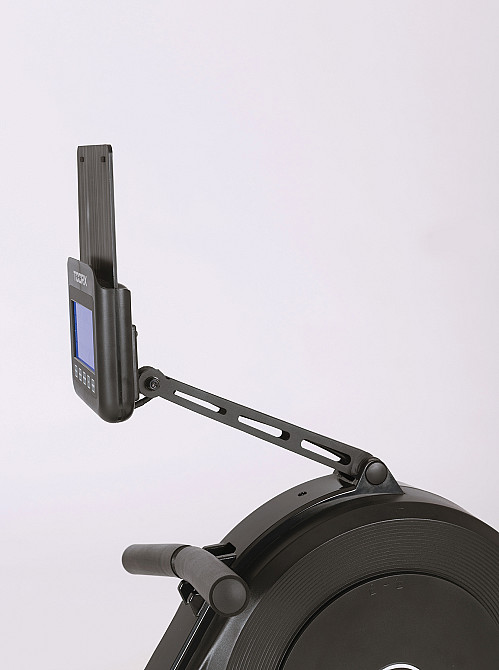 Гребной тренажер Toorx Rower RWX 300 (RWX-300) Киев - изображение 9