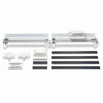 Набор для экспериментов 4М Поезд на магнитной подушке (00-03379) Винница