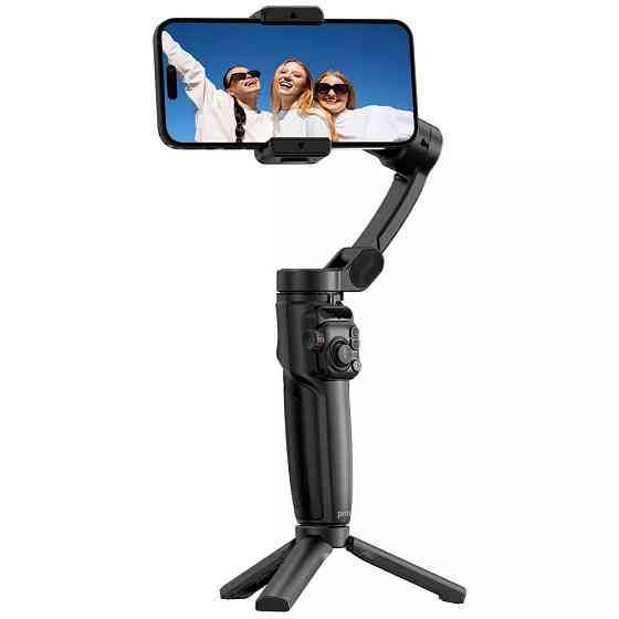 Стабілізатор Proove Vector SE Gimbal Stabilizer Black (MPVS00002001) ( 28368 ) Харків