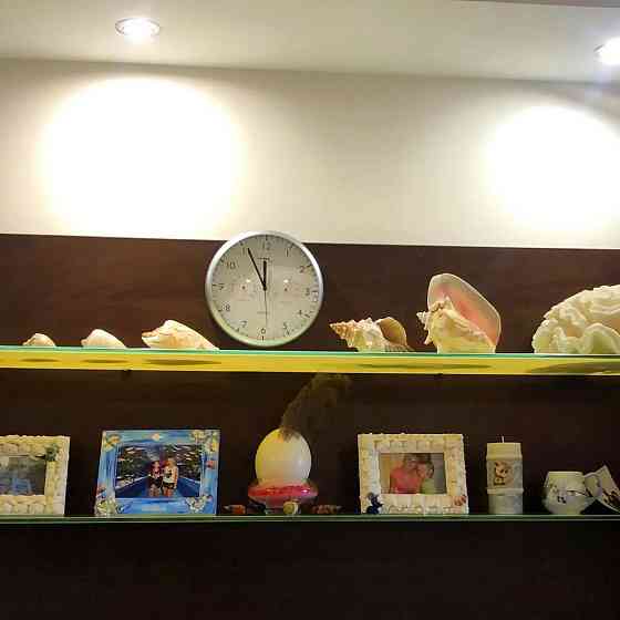 Часы настенные Technoline WT650 White (WT650) Киев