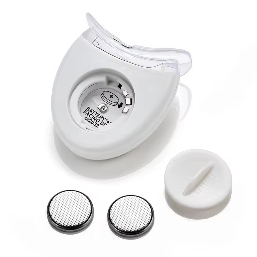 Система отбеливания зубов на батарейках,Dental White SBR Киев - изображение 7