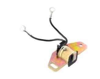 Датчик Холла мотоцикл Минск (бабочка) Мукачево