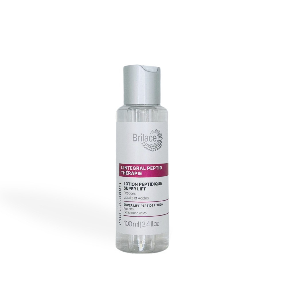Пептидний лосьйон Супер Ліфт Lotion peptidique Super Lift Brilace, 100 мл Дніпро - фото 1