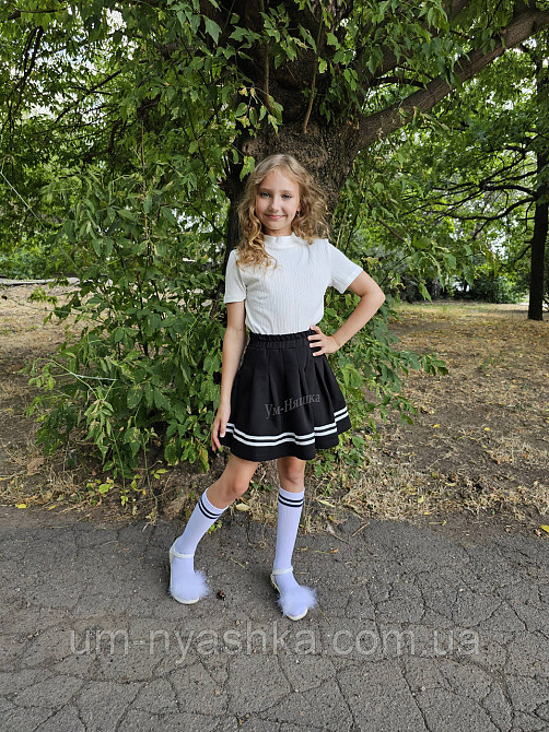 Стильный костюм бомбер и тенниска на 122-158 Кривой Рог - изображение 6