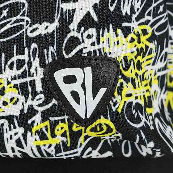 Наплічник шкільний BL Beyond 23 л. сублімація 1523 (000541664) Коломия