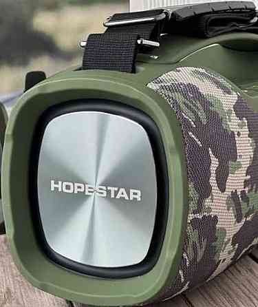 Портативна Bluetooth колонка Hopestar A6 PRO 55 ВТ Киев