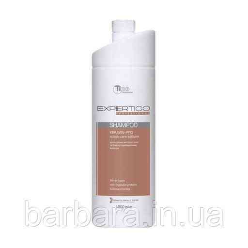 Шампунь Tico Professional Expertico для блеска и силы, 1000 ml Киев