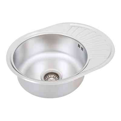 Мийка кухонна Interline EVA sateen Вінниця