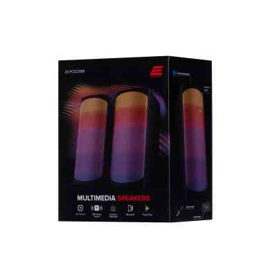 Акустична система 2E PCS231 RGB Matrix USB Black (2E-PCS231BK) Вінниця