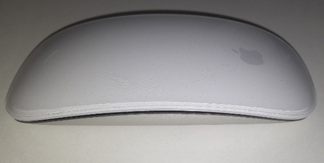 Миша: Apple A1296 3 VDC. Київ - фото 2