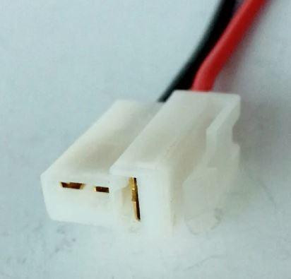 Роз’єм мотора омивача (ВАЗ 2108, 2110) Харків - фото 1