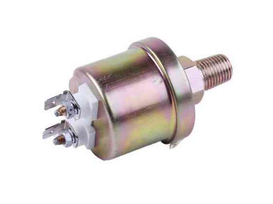 Датчик давления масла (2-х контактный) двигателя KM385BT минитрактора Мукачево